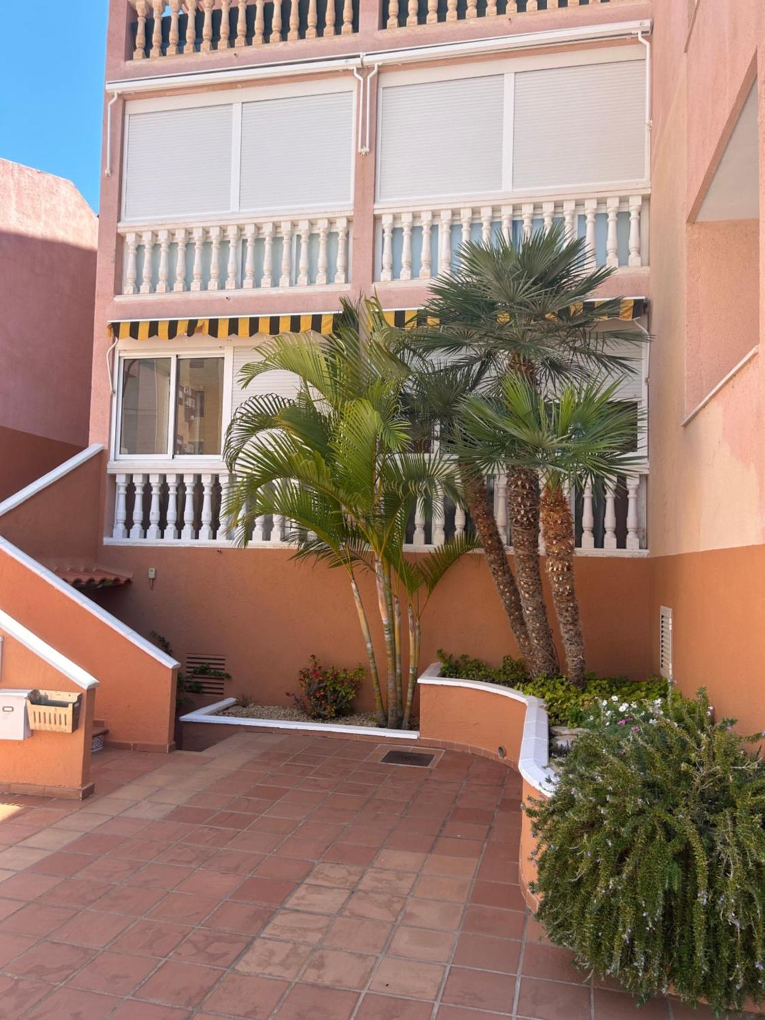 Du Sable Blanc Appartamento Benidorm